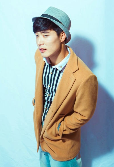 赵靖舒玉的写真