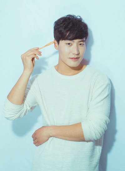 赵靖舒玉的写真