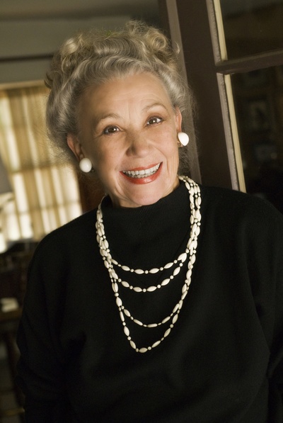 乔治娜·斯派温的写真