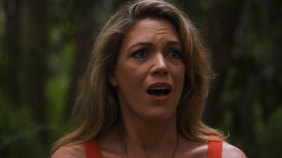 蕾拉妮·萨尔利的写真