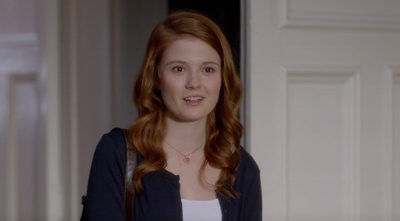 艾米·雷恩的写真-2012《皇家律师》S0...