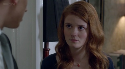 艾米·雷恩的写真-《皇家律师》Bethany ...