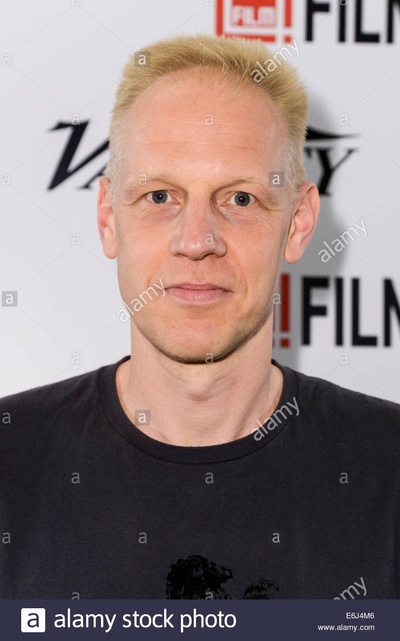 尤戈·布特格雷特的写真