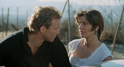 苏珊·萨瓦的写真-The Cellar (1989)