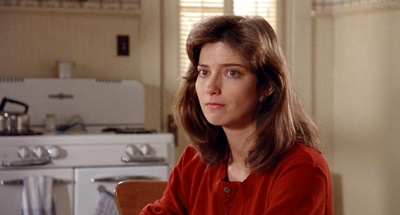 苏珊·萨瓦的写真-The Cellar (1989)