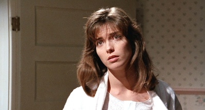 苏珊·萨瓦的写真-The Cellar (1989)