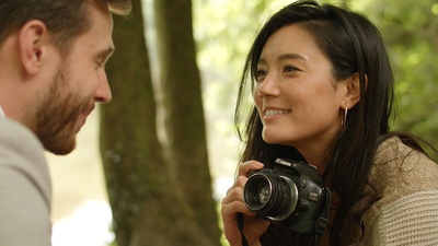 罗莎·埃斯科达的写真