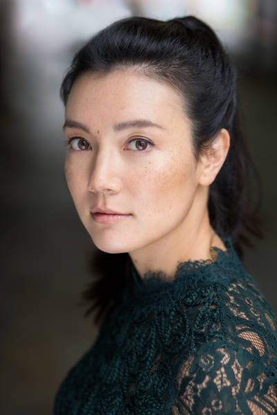 罗莎·埃斯科达的写真