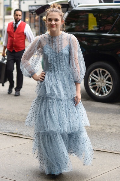 艾玛·尼尔森的写真