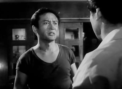 李再扬的写真-《405谋杀案》林富根