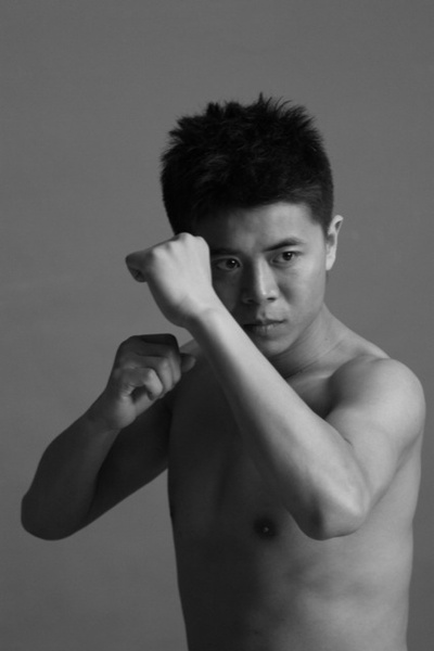 曹尚水的写真-曹尚水