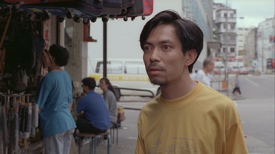 陈望华的写真-《老表，你好嘢！》