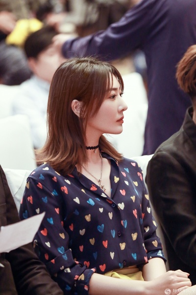 盖雨嘉  的写真