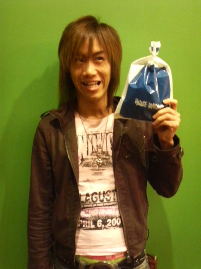 饭田利信的写真