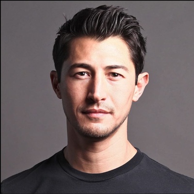 瑞奇·切劳洛的写真