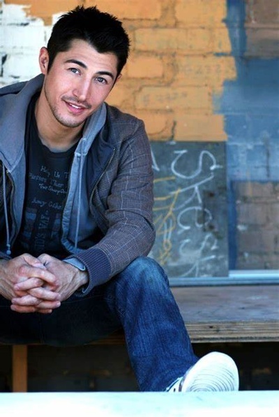 瑞奇·切劳洛的写真