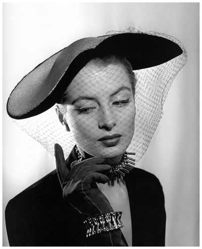 卡普西尼的写真