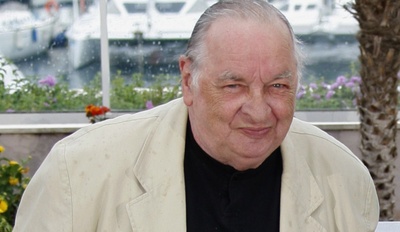 让-保罗·鲁西荣的写真