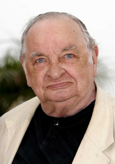 让-保罗·鲁西荣的写真