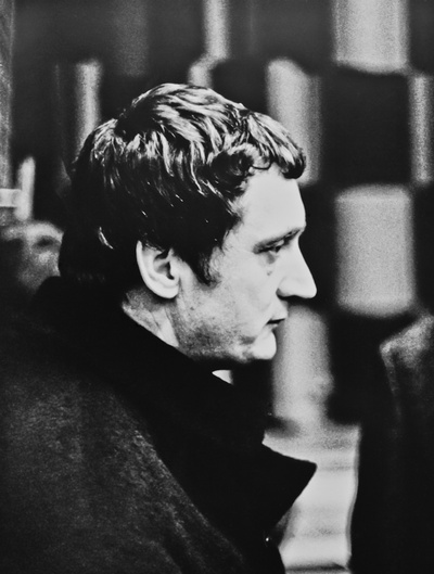 瓦莱利安·博罗夫奇克的写真