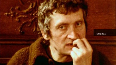 瓦莱利安·博罗夫奇克的写真-Walerian Borowczyk...