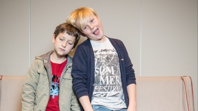 安东·彼佐尔德的写真