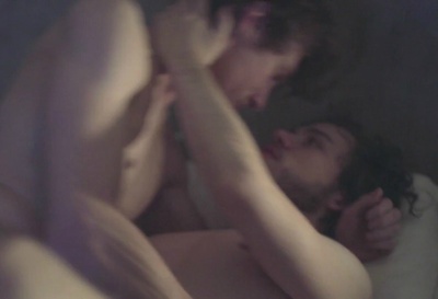 菲利普·马泽蒙巴彻尔的写真-Pele de Concreto