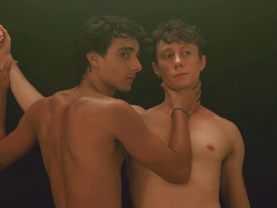 马西奥·海奥隆的写真