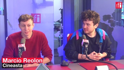 马西奥·海奥隆的写真