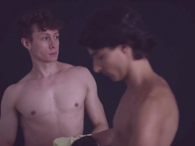 马西奥·海奥隆的写真