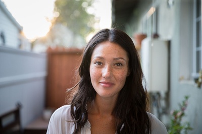 艾莉亚·马佐尔夫的写真