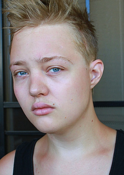 达格·费尔格的写真