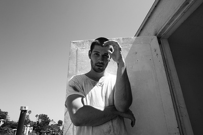 凯西·乔恩·戴德瑞克的写真