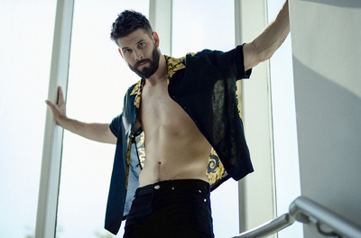 凯西·乔恩·戴德瑞克的写真