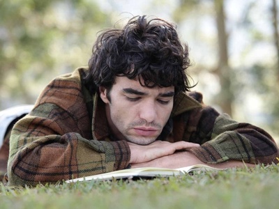 凯欧·布拉特的写真