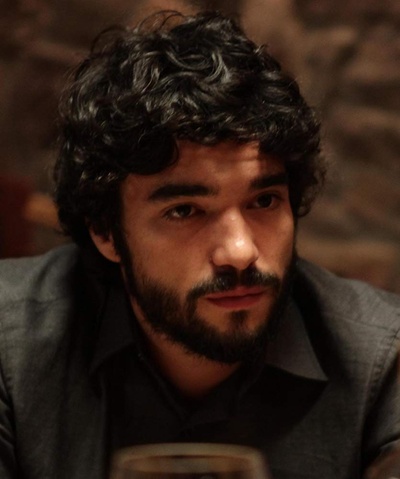 凯欧·布拉特的写真