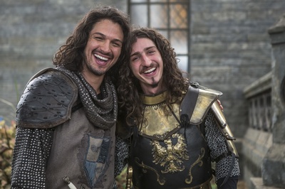 罗穆卢·埃斯特雷拉的写真