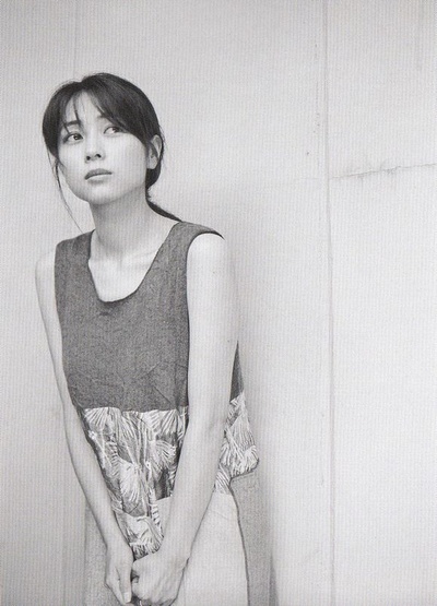 坂井泉水的写真-坂井泉水