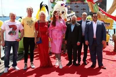 图鲁普·范·奥尔曼的写真-Angry-Birds-2-Movie-...