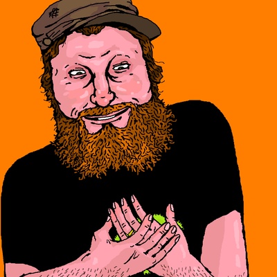 图鲁普·范·奥尔曼的写真