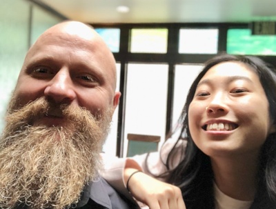 图鲁普·范·奥尔曼的写真