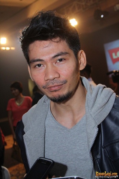 唐尼·阿兰西亚的写真