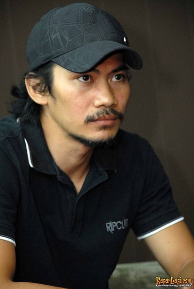 唐尼·阿兰西亚的写真