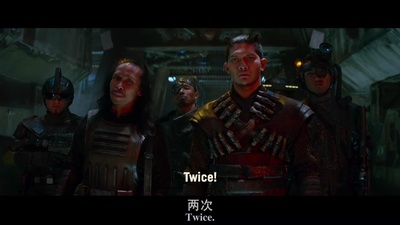 塞塞普·阿里夫·拉赫曼的写真-客串星战7