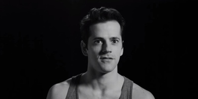 罗伯特·弗莱查尔德的写真