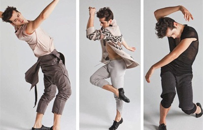 罗伯特·弗莱查尔德的写真