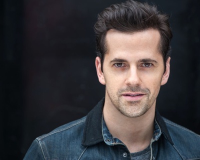 罗伯特·弗莱查尔德的写真