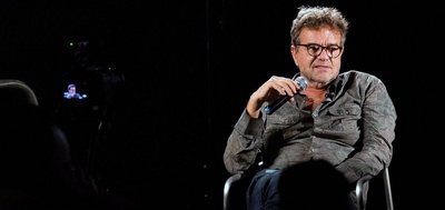 福拉维·R·汤贝尼尼的写真-个人照