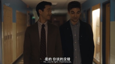 丹尼尔·艾萨克的写真-the other two