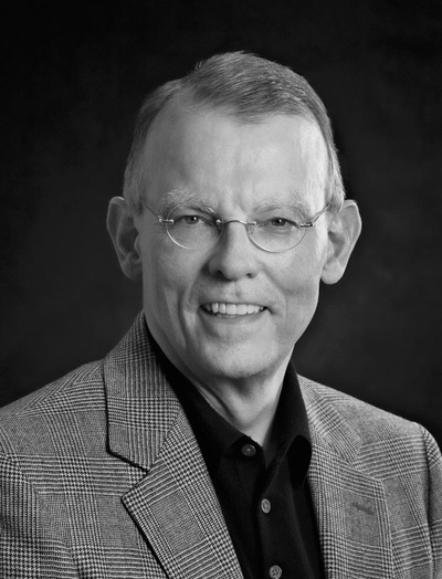 内尔森·约翰逊的写真